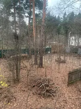 Участок в Московская область, Раменский муниципальный округ, Кратово ...