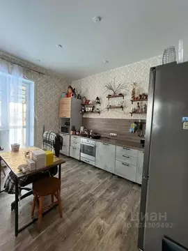 Дом в Новосибирская область, Новосибирский район, Каменский сельсовет, ...