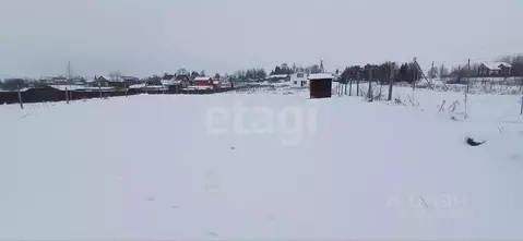 Участок в Вологодская область, Шекснинский муниципальный округ, д. ...