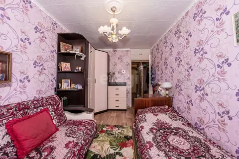 2-к кв. Вологодская область, Череповец Пионерская ул., 19В (54.3 м)