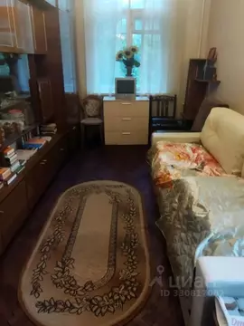 Комната Москва Новогиреевская ул., 14К3 (17.2 м)
