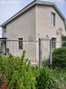 Дом в Тольятти, СНТ Тимофеевское-1, 4-я улица (60 м)