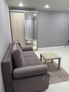 1-к кв. Самарская область, Самара ул. Стара-Загора, 151А (35.0 м)