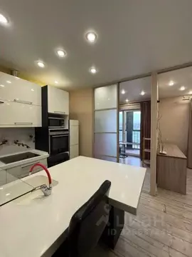 Студия Иркутская область, Иркутск ул. Седова, 71/1 (40.0 м)