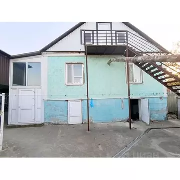 Дом в Краснодарский край, Крымск ул. Чкалова (126 м)