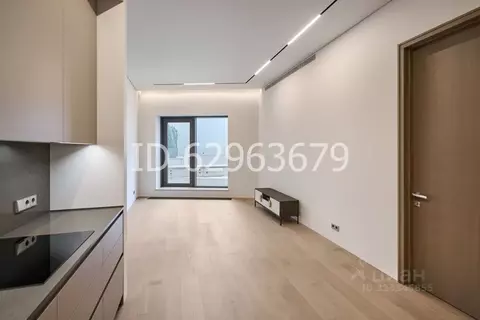 2-к кв. Москва Саввинская наб., 13 (90.0 м)