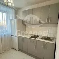 2-к кв. Иркутская область, Иркутск ул. Красных Мадьяр, 133 (43.0 м)