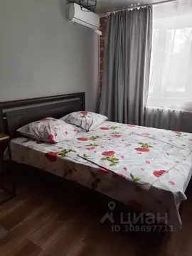 3-к кв. Чувашия, Чебоксары Московский просп., 52 (58.0 м)