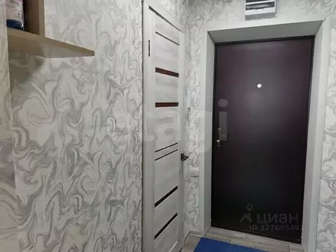 Студия Алтайский край, Новоалтайск Октябрьская ул., 18В (21.7 м)