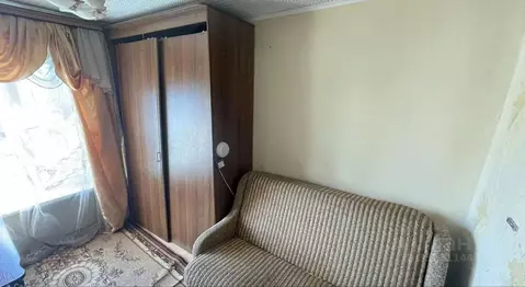 3-к кв. Московская область, Рузский муниципальный округ, пос. Кожино 1 ...