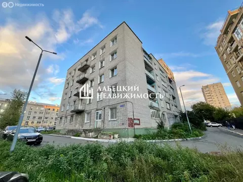 Квартира-студия: Казань, улица Серп и Молот, 24А (14.6 м)