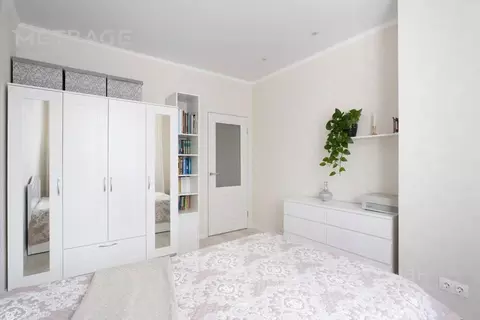 1-к кв. Московская область, Котельники ул. Сосновая, 1к5 (36.4 м)