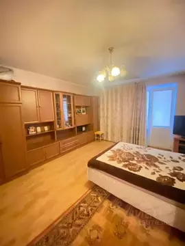 1-к кв. Калининградская область, Калининград ул. Гайдара, 97 (36.0 м)