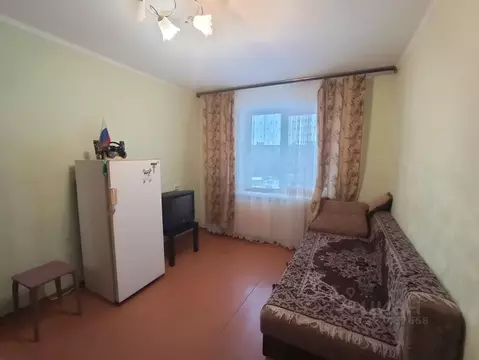 Комната Башкортостан, Уфа ул. Максима Рыльского, 12/1 (12.5 м)