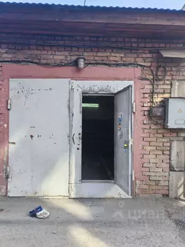 Помещение свободного назначения в Красноярский край, Красноярск просп. ...