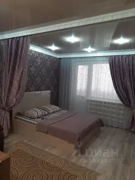 1-к кв. Ставропольский край, Буденновск 8-й мкр, 17 (36.0 м)