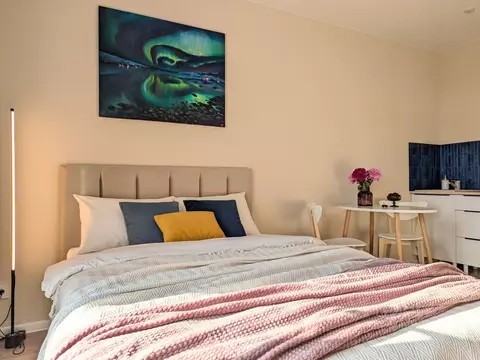 Студия Краснодарский край, Сочи Бытха мкр, ул. Ясногорская, 16/2к7 ...