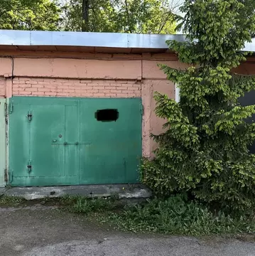 Гараж в Санкт-Петербург просп. Стачек, 98к3 (18 м)