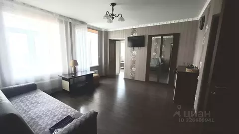 3-к кв. Крым, Ялта ул. Павленко, 3 (67.3 м)