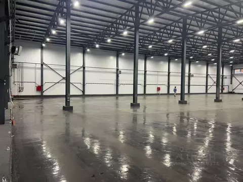 Склад в Московская область, Химки Подрезково мкр, Черкизово кв-л, вл2 ...