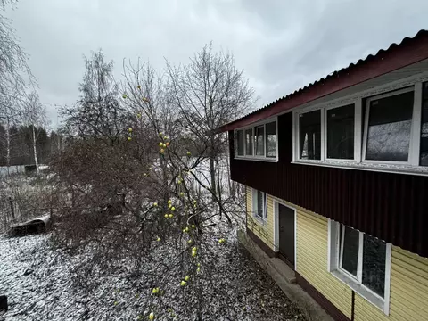 Дом в Санкт-Петербург, Санкт-Петербург, Ломоносов ул. Связи, 27 (110 ...