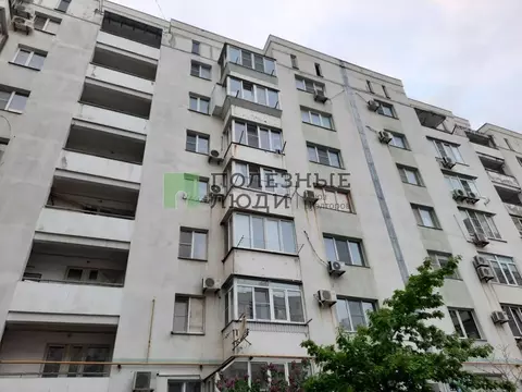 2-к кв. Краснодарский край, Новороссийск Молодежная ул., 18 (75.0 м)