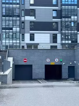 Гараж в Санкт-Петербург наб. Дудергофского канала, 4к1 (13 м)