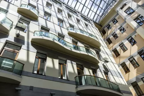 Офис в Санкт-Петербург 9-я Васильевского острова линия, 34 (125 м)