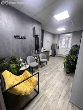 Помещение свободного назначения (17 м)