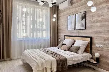 1-к кв. Крым, Симферополь просп. Александра Суворова, 97 (40.0 м)