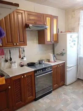 3-к кв. Москва 2-я Мелитопольская ул., 21К3 (124.0 м)