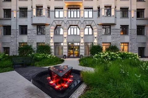 Помещение свободного назначения в Санкт-Петербург наб. Реки Карповки, ...