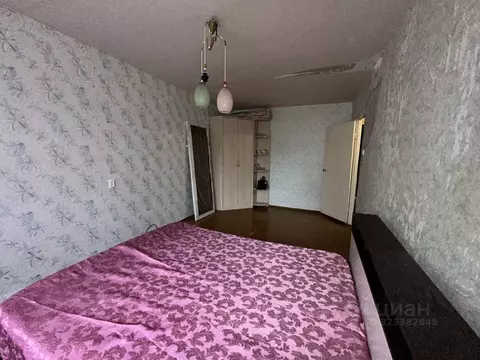 1-к кв. Московская область, Воскресенск Фетровой фабрики мкр, ул. ...