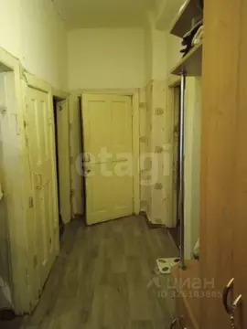 3-к кв. Воронежская область, Воронеж ул. Фридриха Энгельса, 11 (75.0 ...