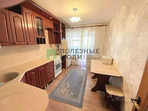 3-к кв. Белгородская область, Белгород просп. Ватутина, 18б (59.0 м)