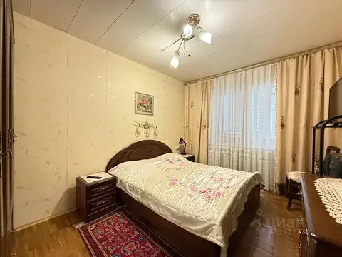 3-к кв. Кабардино-Балкария, Нальчик ул. Шогенова (86.0 м)