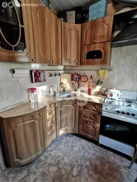 2-комнатная квартира: Саратов, Высокая улица, 5 (44.2 м)