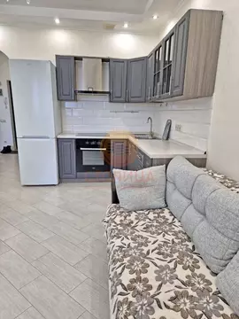 2-к кв. Московская область, Одинцово Северная ул., 5к3 (45.0 м)