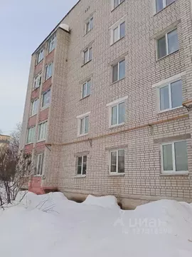 1-к кв. Марий Эл, Волжск ул. 107-й Бригады, 9/2 (28.0 м)