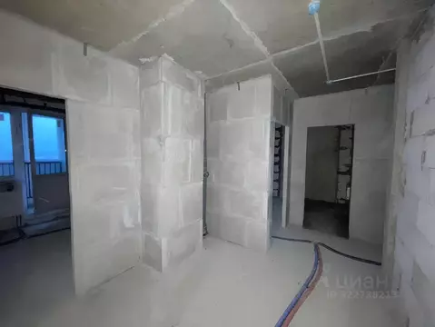 3-к кв. Московская область, Ленинский городской округ, пос. Развилка ...