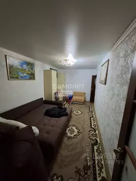 3-к кв. Кабардино-Балкария, Нальчик Кабардинская ул., 200 (65.0 м)