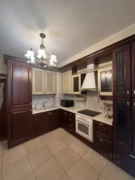 2-к кв. Москва Сиреневый бул., 44к1 (72.0 м)