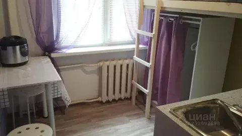 Комната Татарстан, Казань ул. Заря, 26 (7.0 м)