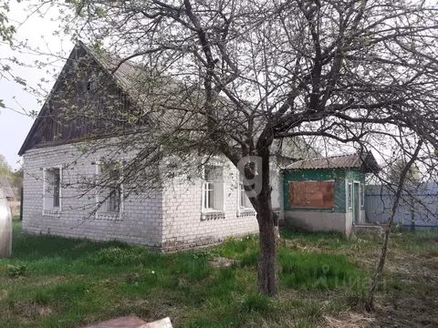 Дом в Брянская область, Брянский район, Новодарковичское с/пос, д. ...