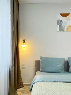 1-к кв. Башкортостан, Уфа ул. Пархоменко, 151/2 (35.0 м)