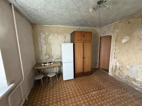 Комната Саратовская область, Саратов Украинская ул., 10 (12.6 м)