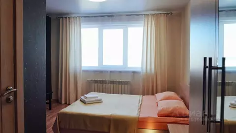 Комната Бурятия, Баргузинский район, Усть-Баргузин пгт Набережная ул., ...