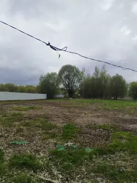 Участок в Московская область, Раменский муниципальный округ, с. ...