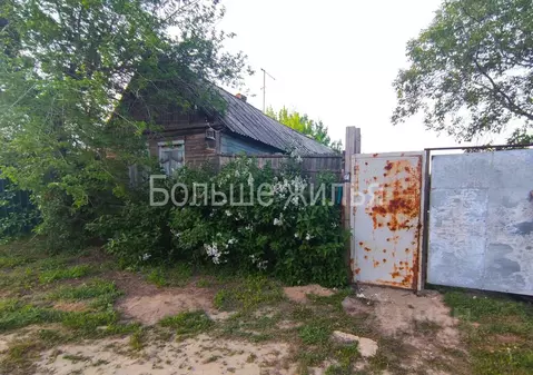 Дом в Волгоградская область, Волгоград Сталеварная ул. (55 м)