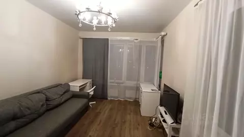 2-к кв. Москва Амурская ул., 1Ак4 (65.0 м)